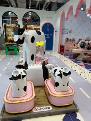 -米兜欢乐王国·儿童乐园(宝安益田假日天地店)