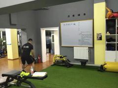 -清橙健身(学院路店)