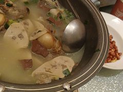 -松沪名灶·豆浆鱼头·新上海菜(飞航吾悦广场店)