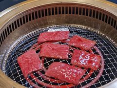 -無二炙坊·和牛烧肉(大钟寺1733店)