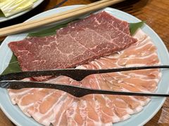 -胜博殿霸王树(嘉里中心店)