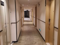 -城市便捷酒店(广州十三行上下九步行街一店)