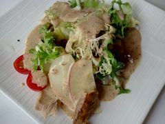 -炙烧战斧牛排餐厅(中山路动壹店)
