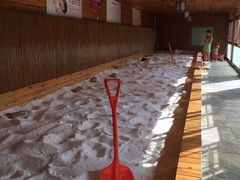 -庐山天沐温泉度假村