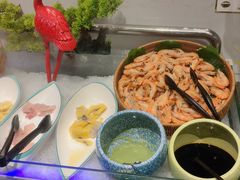 -好伦哥披萨(地坛店)