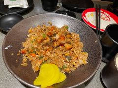 -禾绿寿司·定食·拉面·烧炸(喜荟城店)