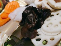 -鱼酷活鱼烤鱼(北美店)