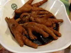 -添好运点心专门店(中环IFC店)