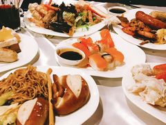 -杭州国际会议中心洲际酒店-德国啤酒屋(砂之船国际生活广场店)