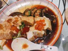 -山芋腔苏北菜(盐城滨海店)