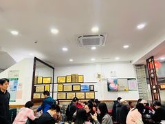 -民信老铺(华盖路店)