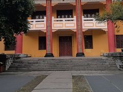 -桂林独秀峰王城景区