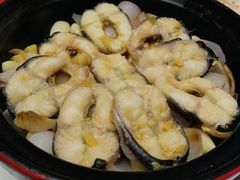 -莆田餐厅PUTIEN(西安万象天地店)