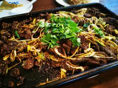 -清真永恒华威肉饼(潘家园店)