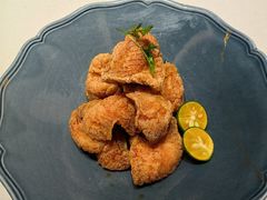 -華府Deluxe(兴业太古汇店)