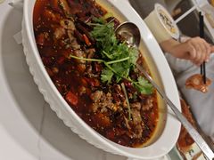 -王中王餐厅(东安路店)