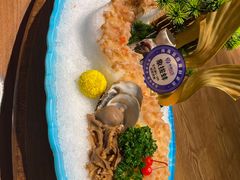 -尚海豆捞(乐虹坊店)