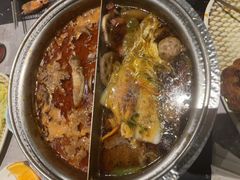 -一绪に寿喜烧(荟聚店)