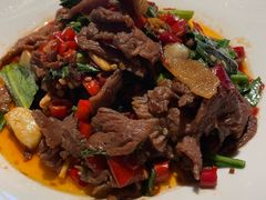 -桂满陇·海市蜃楼·黑金(国金店)