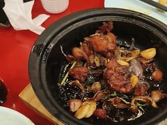 -宏状元现熬粥·京味菜(五棵松店)