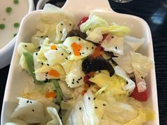 -柒园·三十年创意杭帮菜(龙湖滨江天街店)