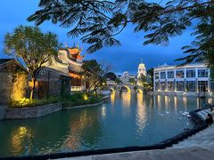 -赤坎·广东华侨国际旅游度假区