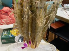 -港迹·鲜围煮海鲜火锅(湖州时代广场店)