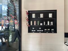 -M Stand(凯德乐峰广场店)