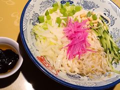 大海碗炸酱面-大海碗·炸酱面·烤鸭·京菜(天坛店)