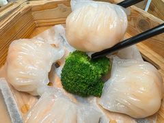 -番禺宾馆丽苑厅