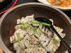 -艋舺·台湾小馆老字号(平安悦坊店)