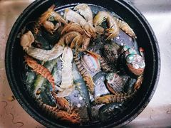 -盒马X会员店(王府井奥莱UP TOWN店)
