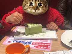 -必胜客(北苑路店)