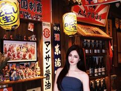 -炉胜·炉端烧·居酒屋
