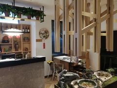 大堂-东椰·海南椰子鸡火锅(朝阳门店)