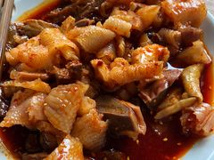 -渔桥李记奶汤面(东街店)