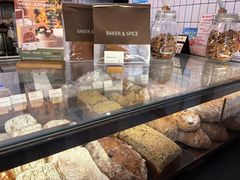 -BAKER&SPICE(安福路店)