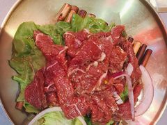 -棒小伙·齐齐哈尔烤肉(龙茗路店)