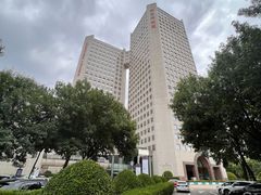 -亮马河大厦办公楼-1座