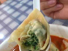 -潘国仙耳光馄饨(黄家阙路店)