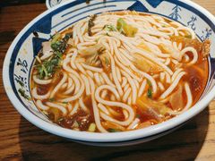 -鑫花溪牛肉米粉(印象水街都心荟店)