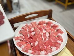 -聚宝源(西单店)
