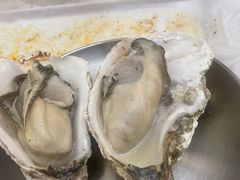 -白仁仔· 活烤海鲜 宵夜(豫园店)