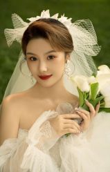-全城热恋璀璨婚纱摄影