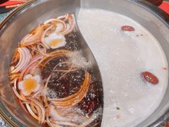 -牛New寿喜烧(金鹰世界店)