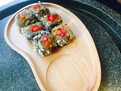 -品腐记·豆腐王朝(老门东总店)