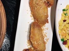 -高第街56号餐厅(银座商城玉函店)