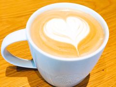 -星巴克(德阳洋洋百货店)