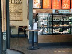 -星巴克(北京惠新东街店)