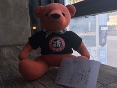 -漫咖啡MAANCOFFEE(清江路店)
